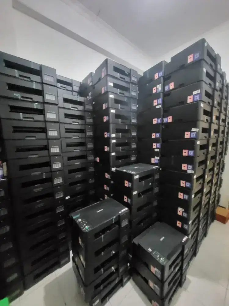 Bahan Printer brother T220 T420 T520