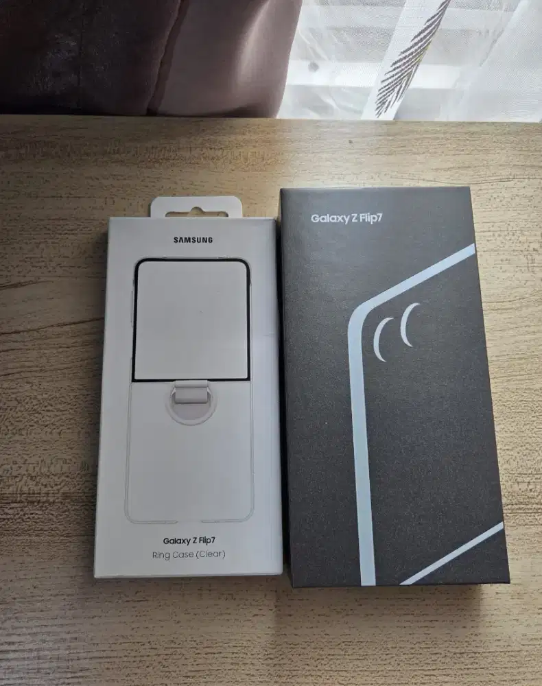 Samsung Galaxy Z Flip7 Trade Only