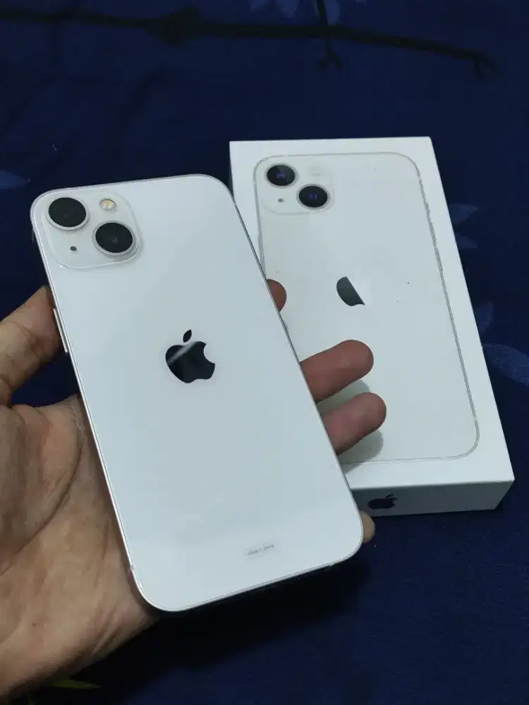 iPhone 13 128 ibox