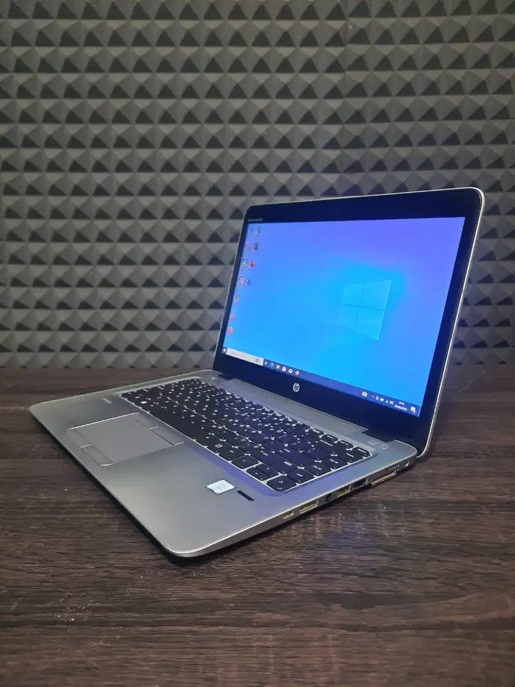 Laptop HP EliteBook 840 G3 Core i7 Gen 6
