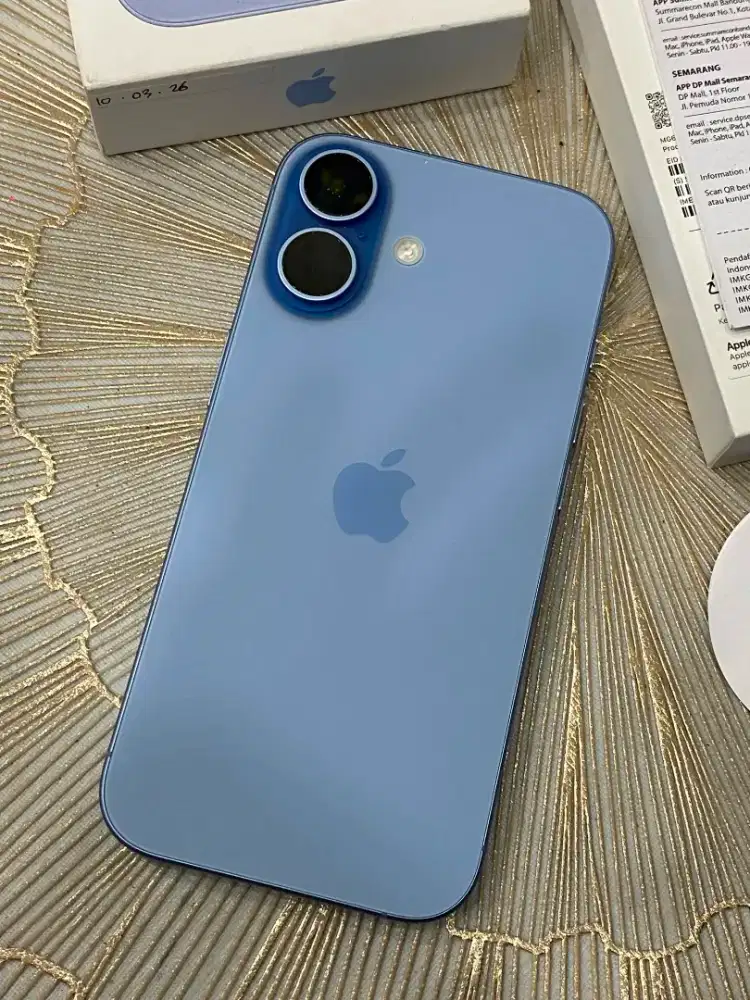 iPhone 17 256 ibox