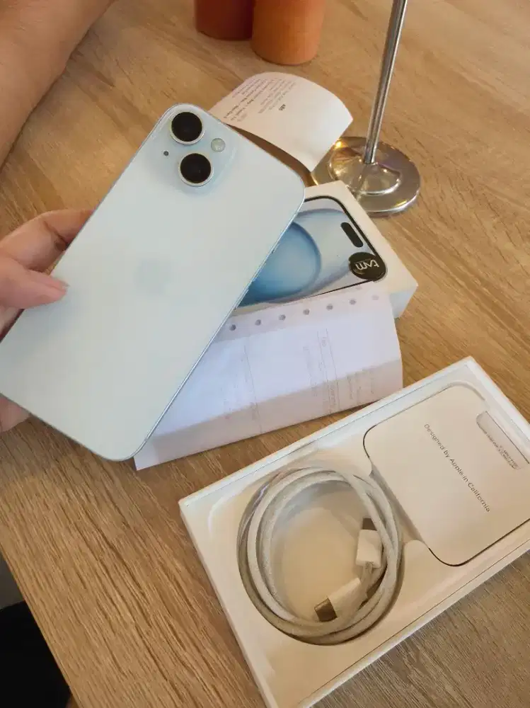 Iphone 15 128gb