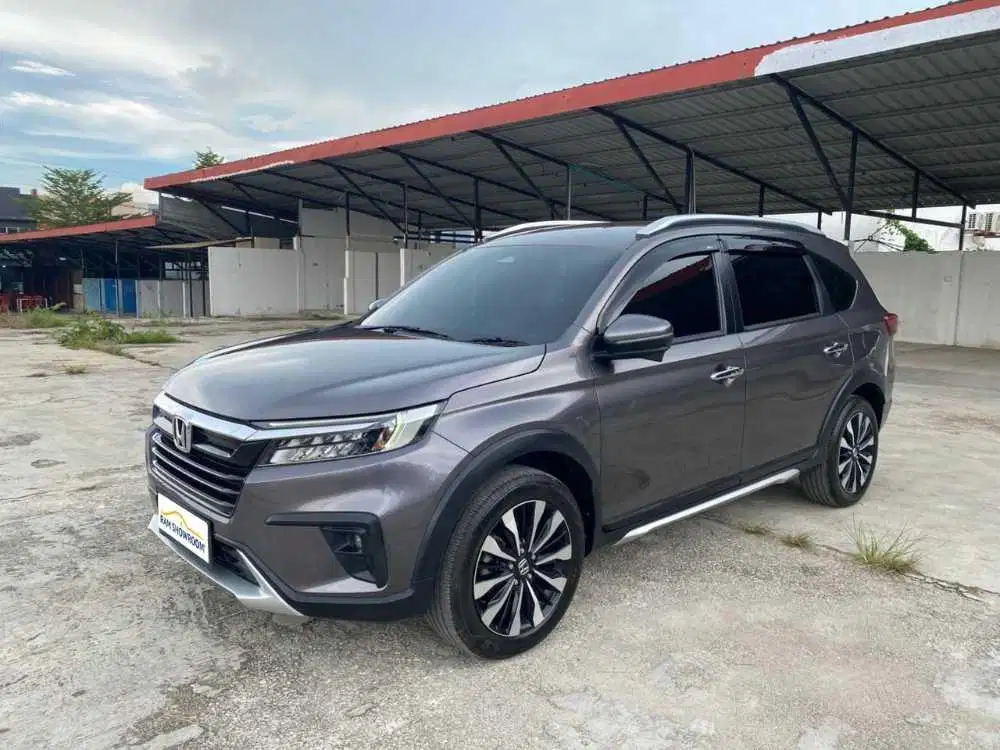 HONDA BR-V PRESTIGE AT 2022