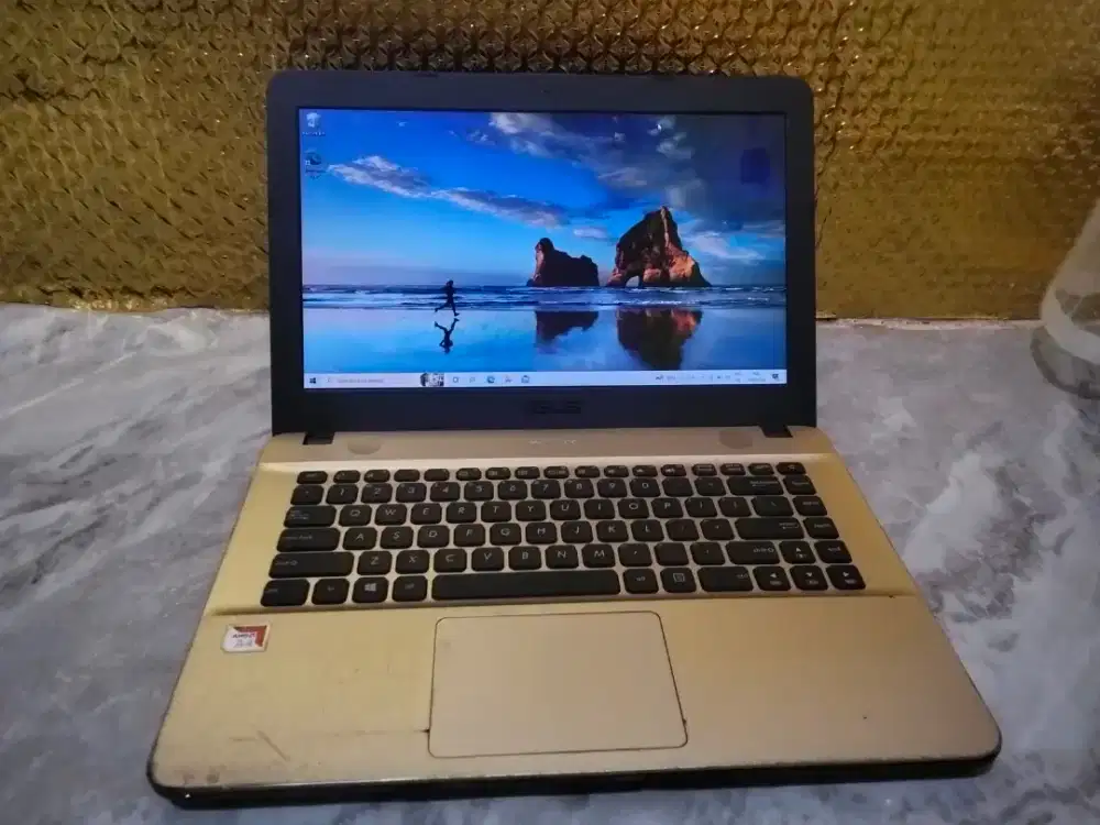 LAPTOP ASUS X441BA