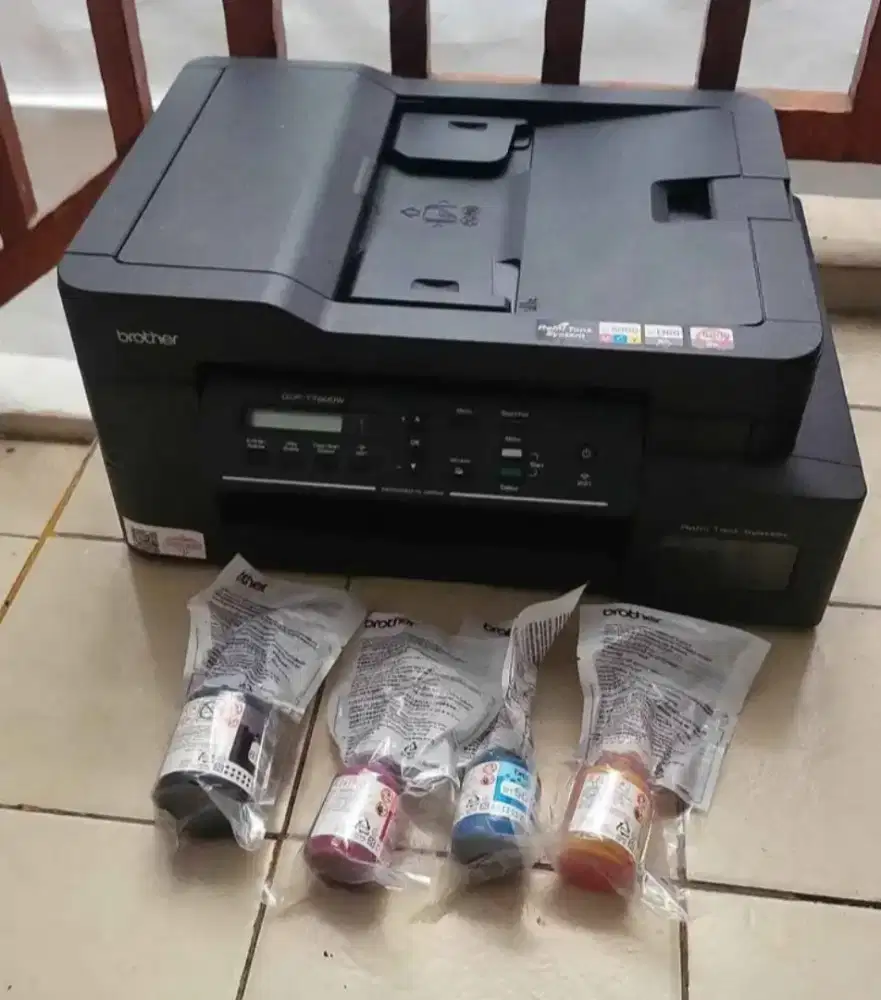 Printer brother DCP720DW