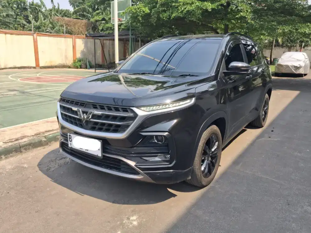 Almaz 1.5 Exlusive 7 Seat