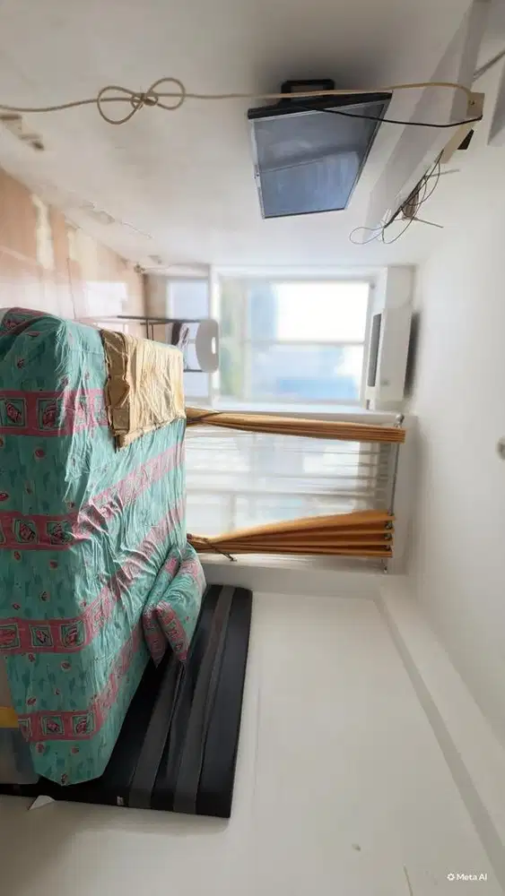 disewakan apartemen tifolia (nego)