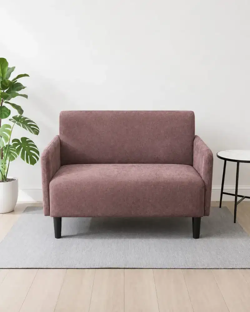 Selma sofa 2 seat carmelia 2
