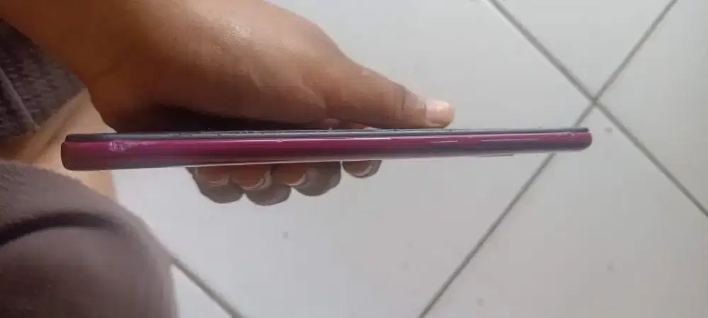 Dijual Hp Redmi Note 9