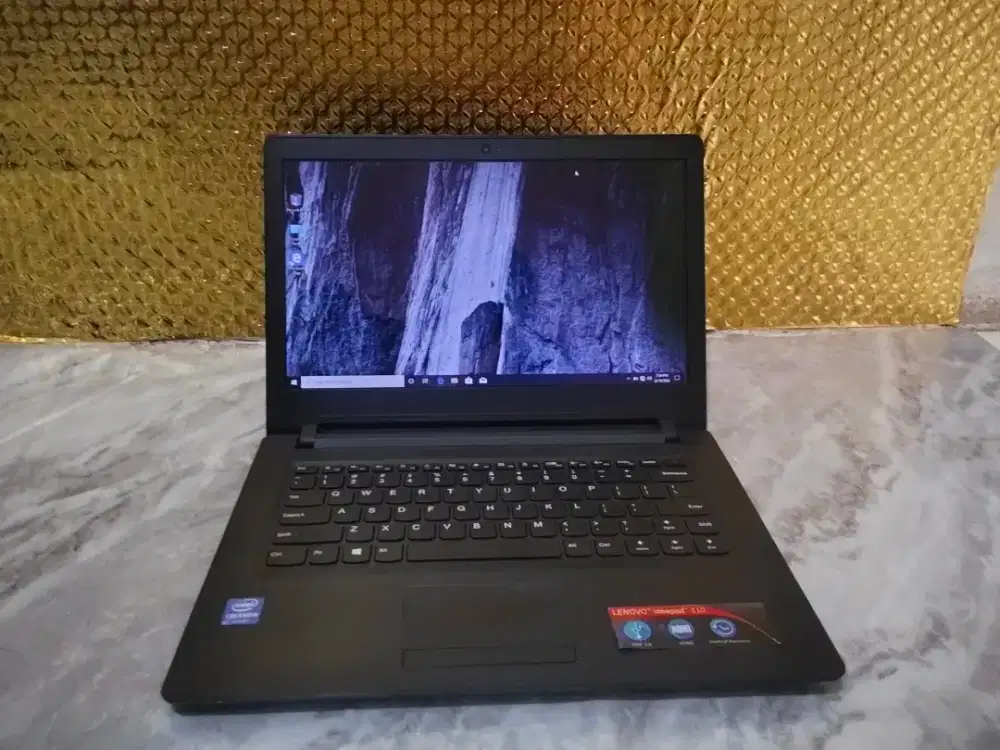 LAPTOP LENOVO IDEAPED
