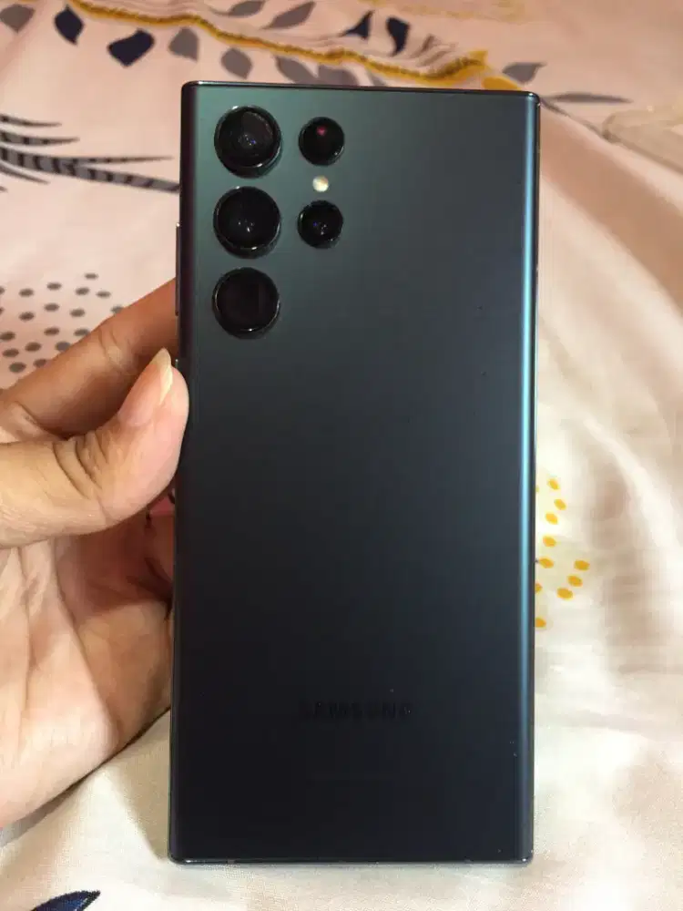 SAMSUNG S22 ULTRA 256 GB