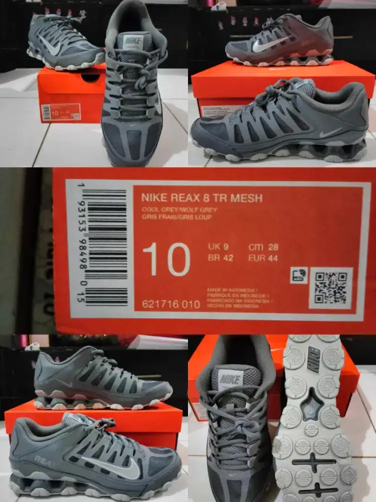 Sepatu Nike Original New