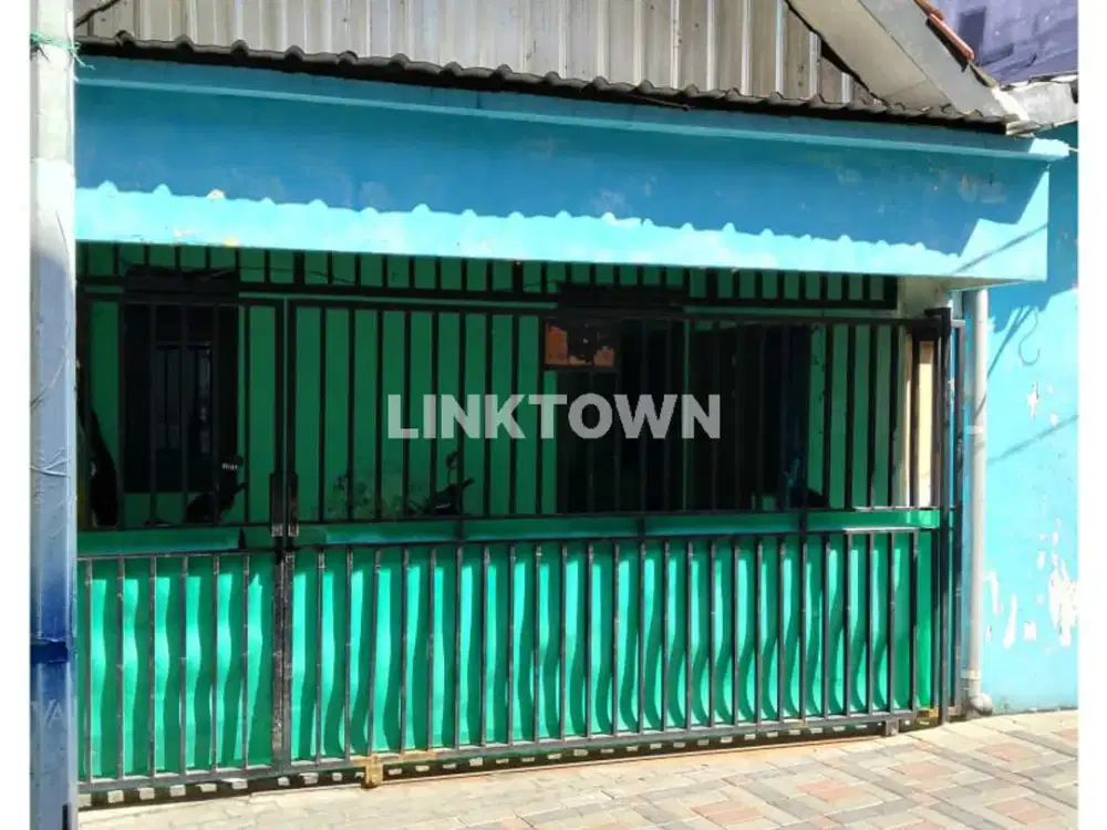 Dijual Rumah Kos Aktif di Dinoyo Surabaya
