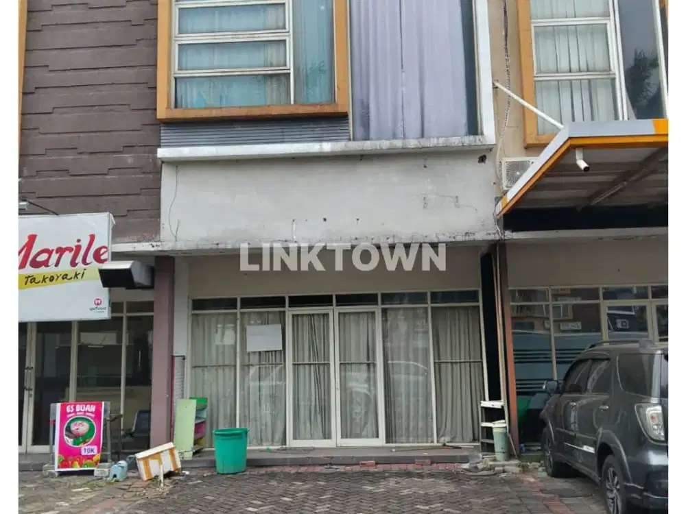 Ruko Strategis Dekat Akses Tol di Safira Garden Sidoarjo