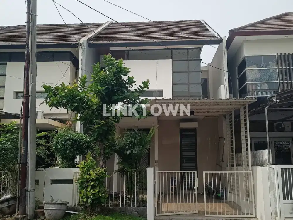 Jual Cepat Hunian Modern di Pantai Mentari Surabaya Dekat Tempat Wisata