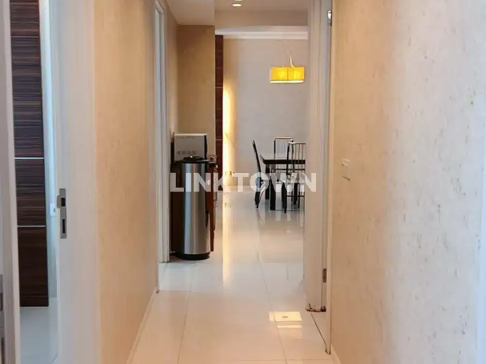 Apartemen Ciputra World Furnish Siap Huni Dikawasan Surabaya Barat