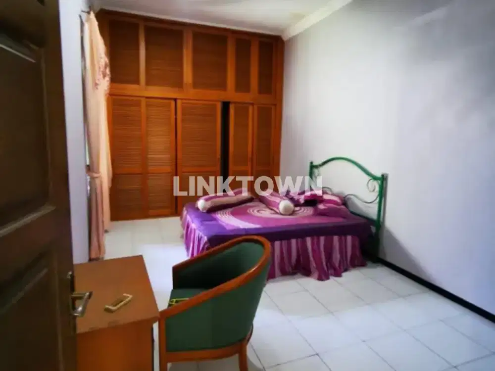 Rumah Full Furnished Rumah Istana Permata Juanda Sidoarjo
