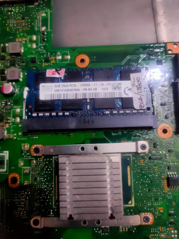 RAM LAPTOP HYNIX 8GB DDR3L PC12800