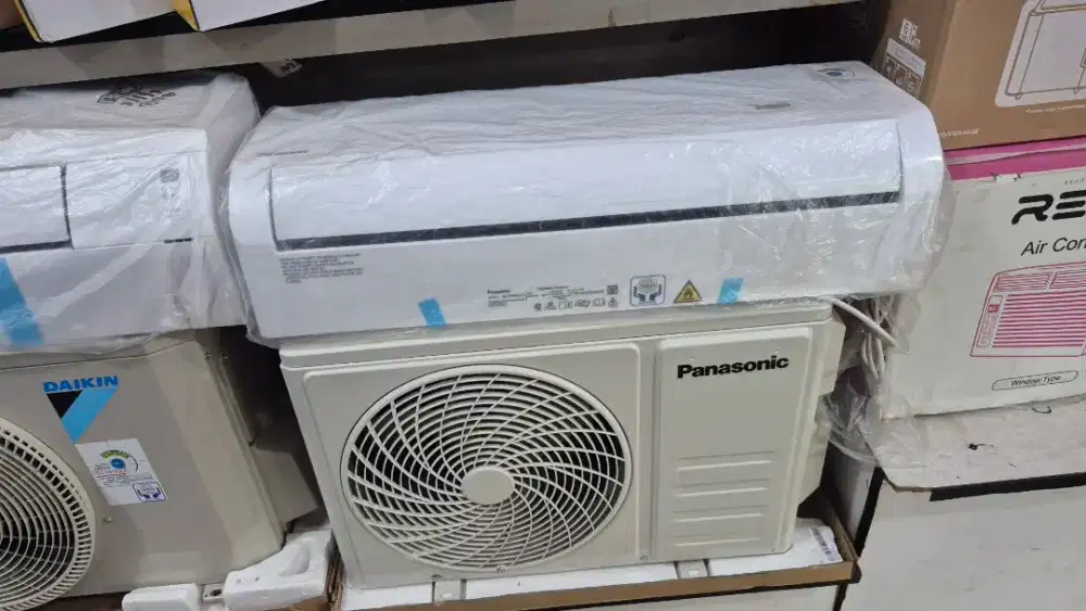 Kredit barang elektronik