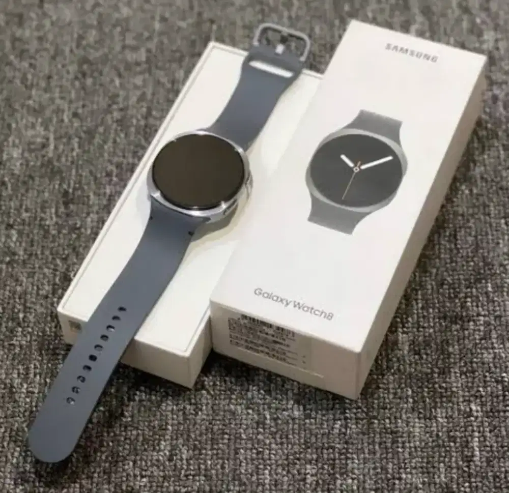 Jual jam samsung