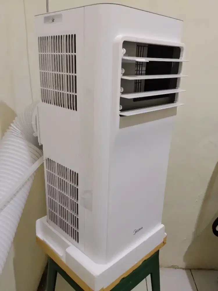 AC Portable Midea