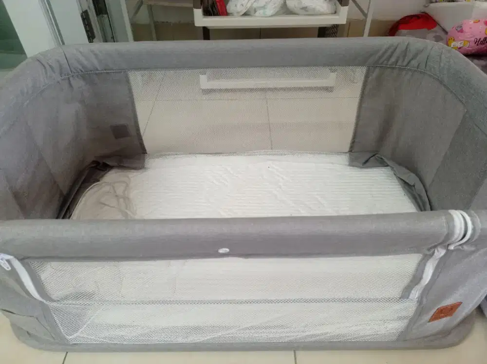 Box Tidur Bayi Jual Murah