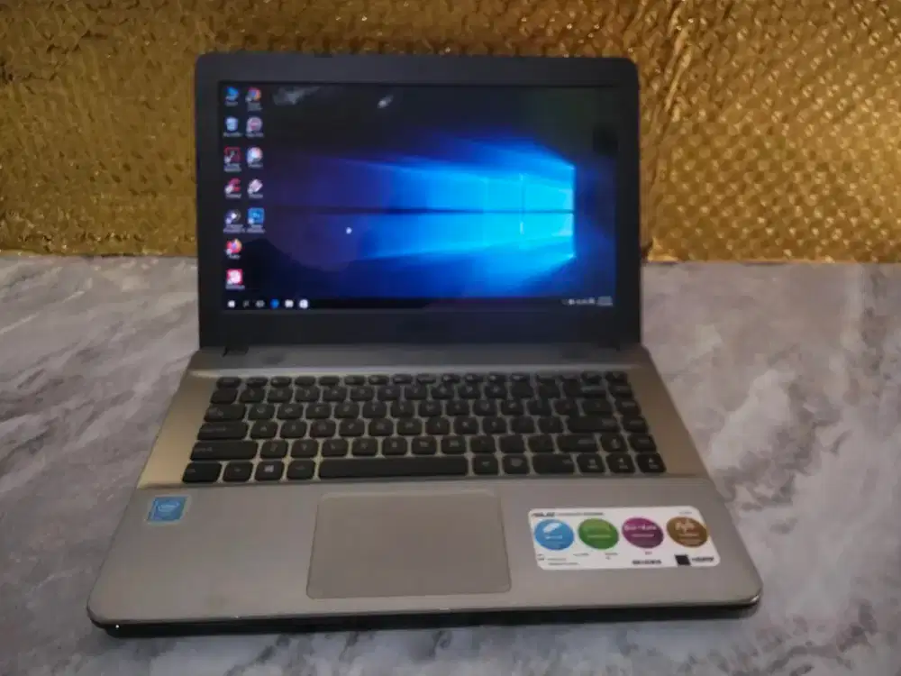 LAPTOP ASUS X441SA