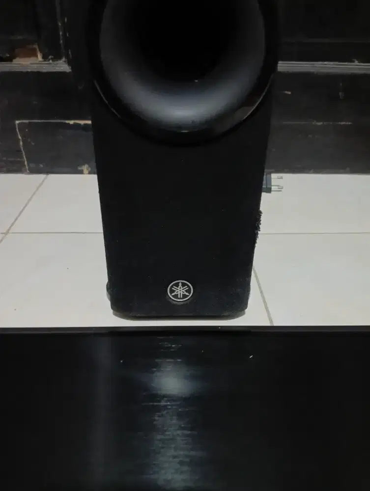 home teather mewah