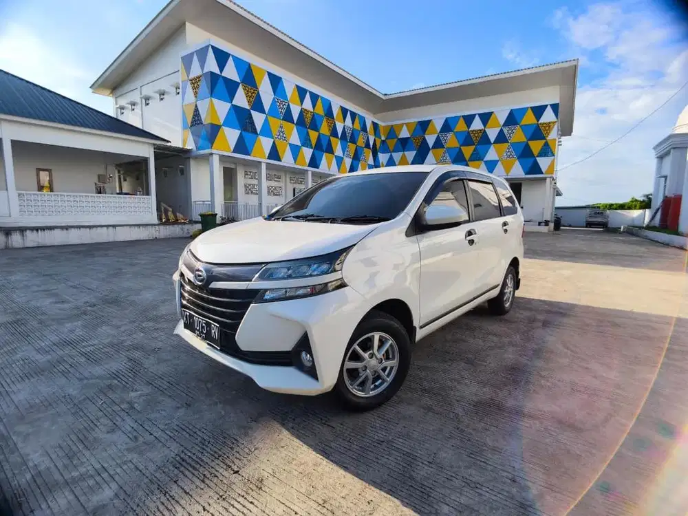 Xenia 1.3 X Manual 2022