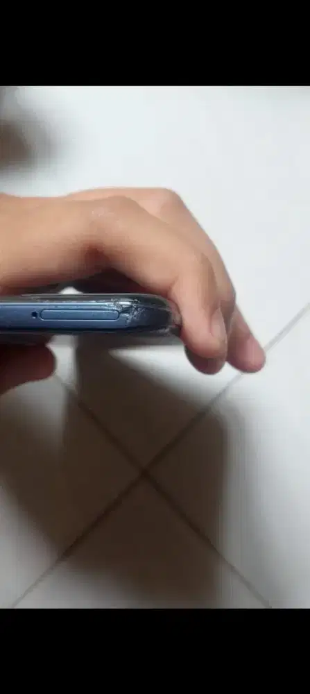 Vivo y01fulset ram2/32