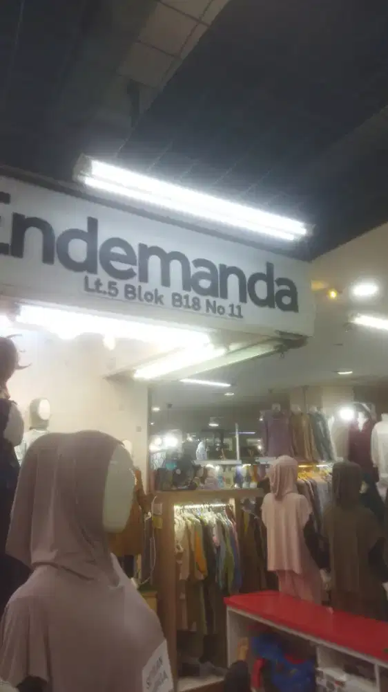 loker jaga kedai minuman