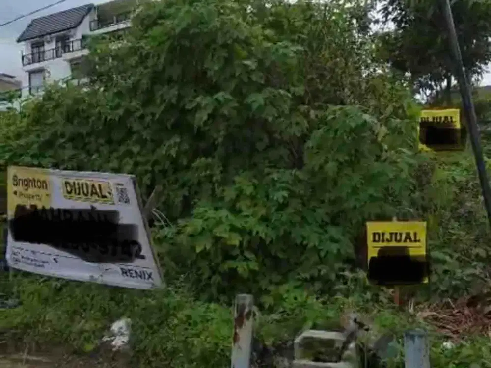 Kav Komplek Villa Kusuma Agro Wisata