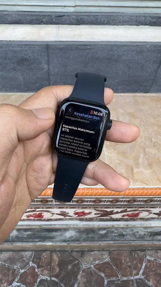 Apple Watch SE Gen 2 44 mm