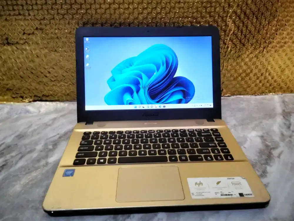 LAPTOP ASUS X441M