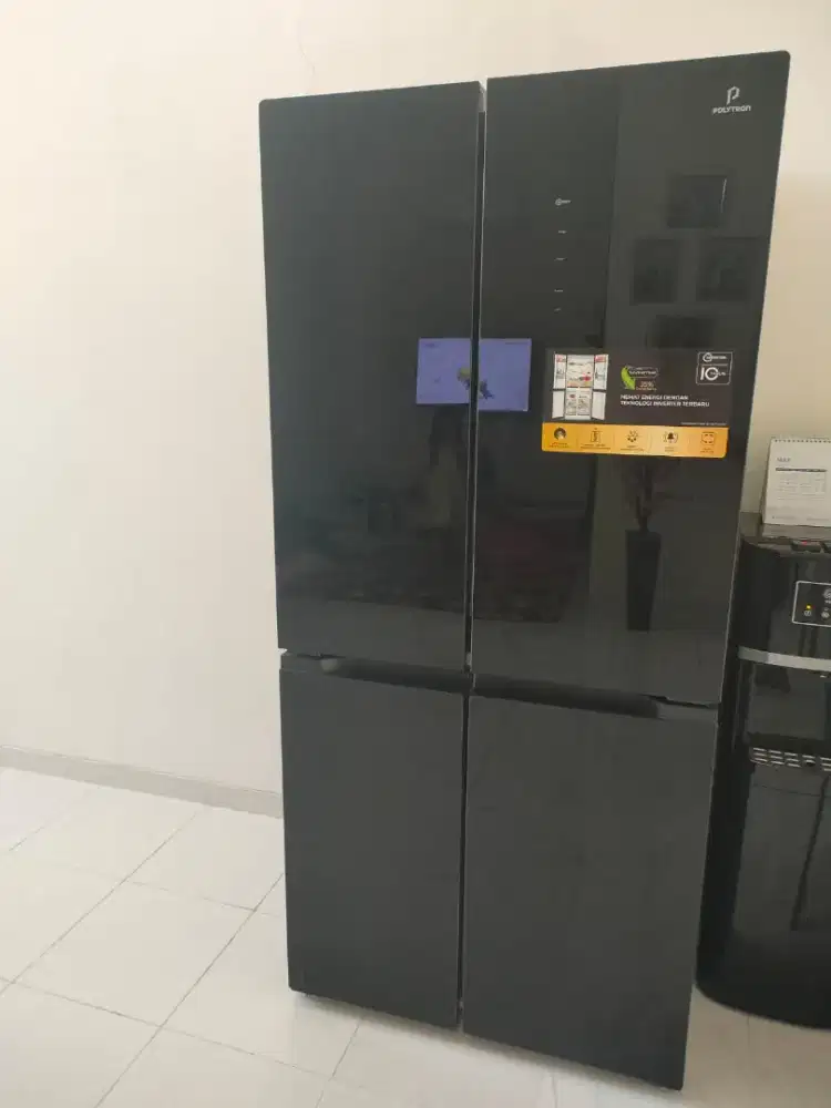 Kulkas Polytron type PRS 510 x
