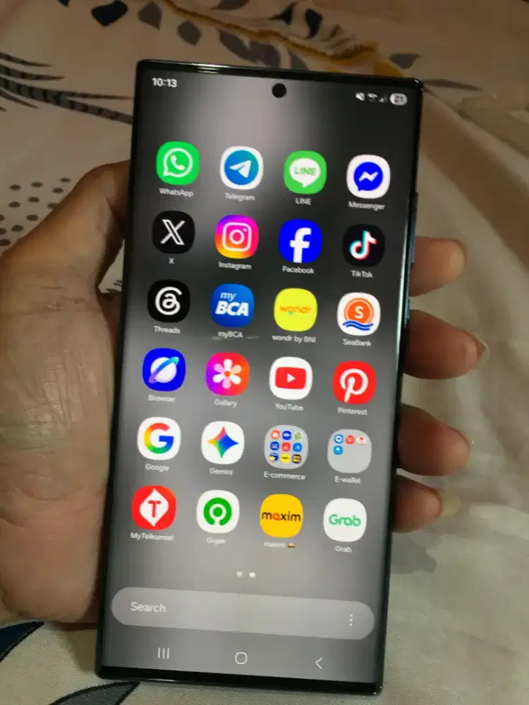 Samsung Galaxy S22 Ultra 256 GB