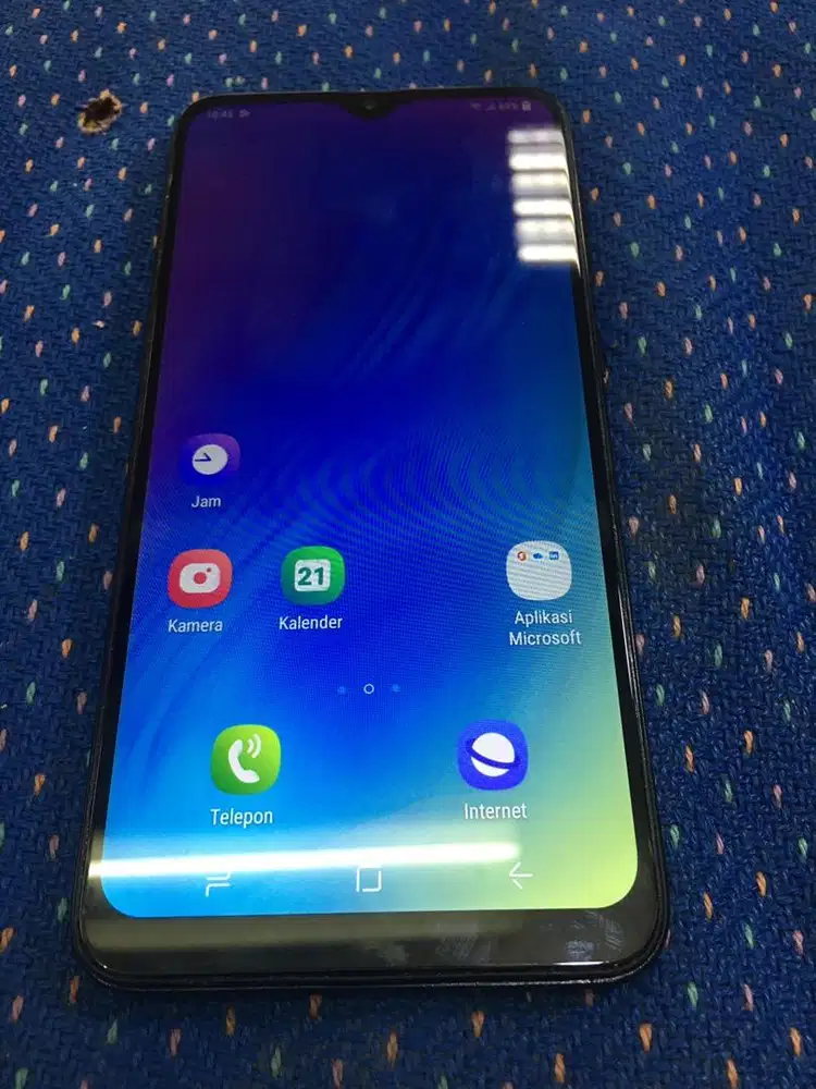 Dijual samsung m10