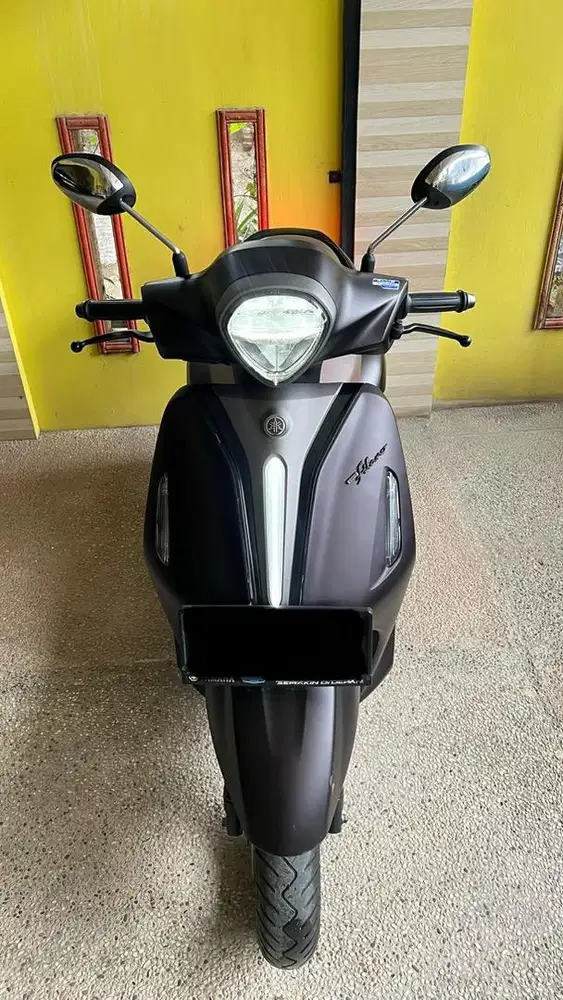 Grand Filano Hybrid 2024