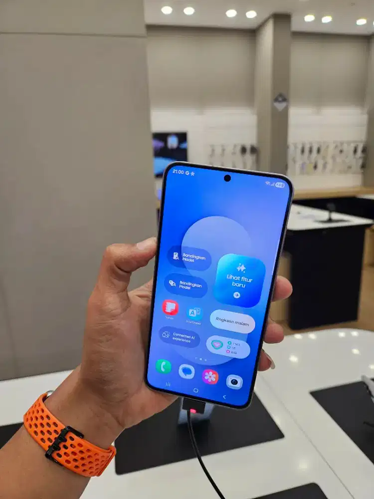 Samsung Galaxy S25 FE Diskon 2 Juta
