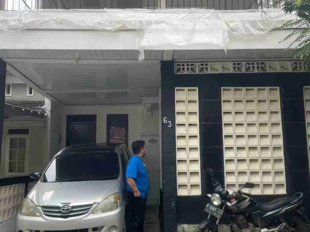dijual cepat