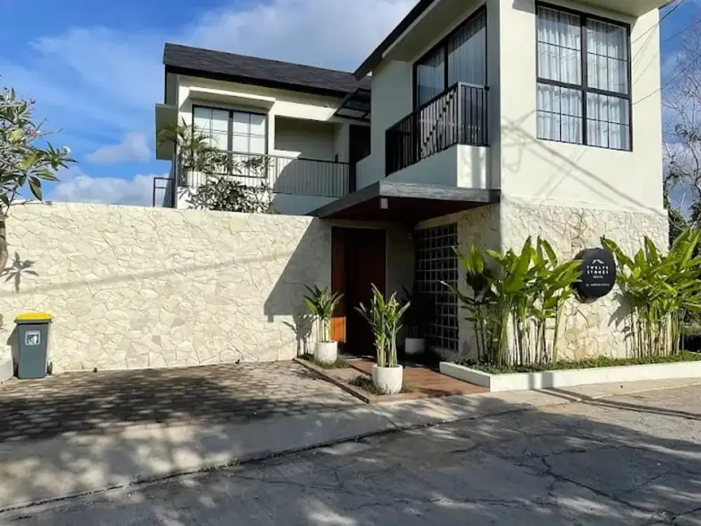 di jual villa di area pecatu uluwatu jimbaran bali