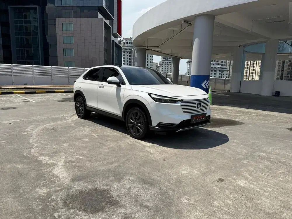 HRV SE 2024 FRESH
