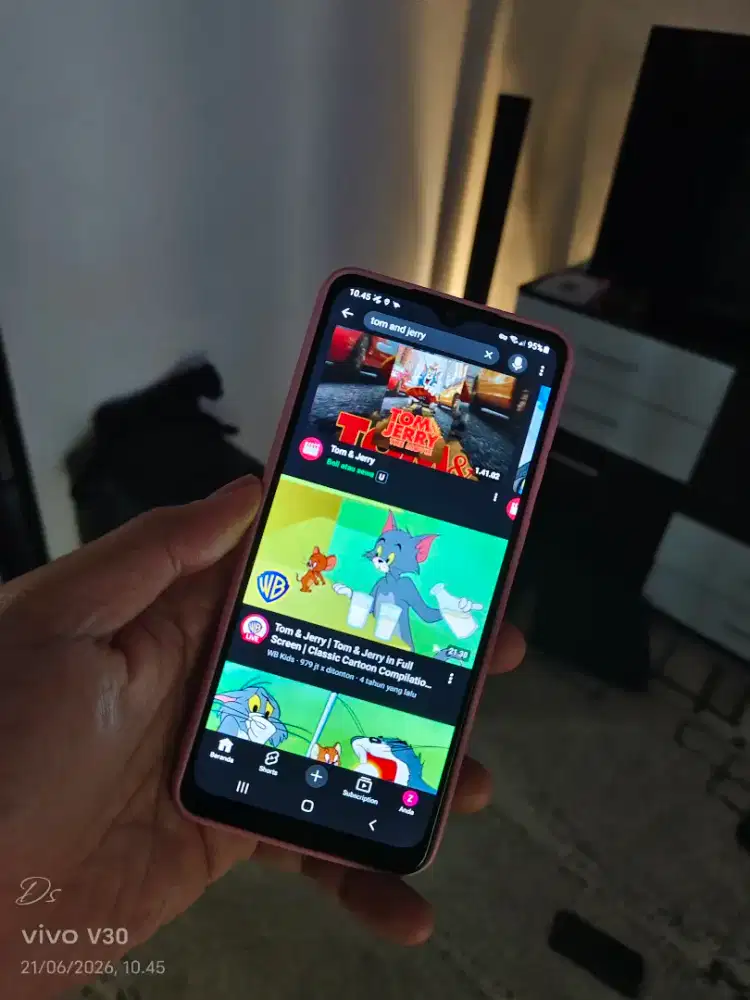 Samsung Galaxy A02 4G
