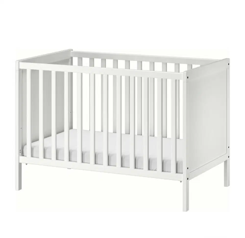 Ranjang Bayi merk IKEA 60x200cm