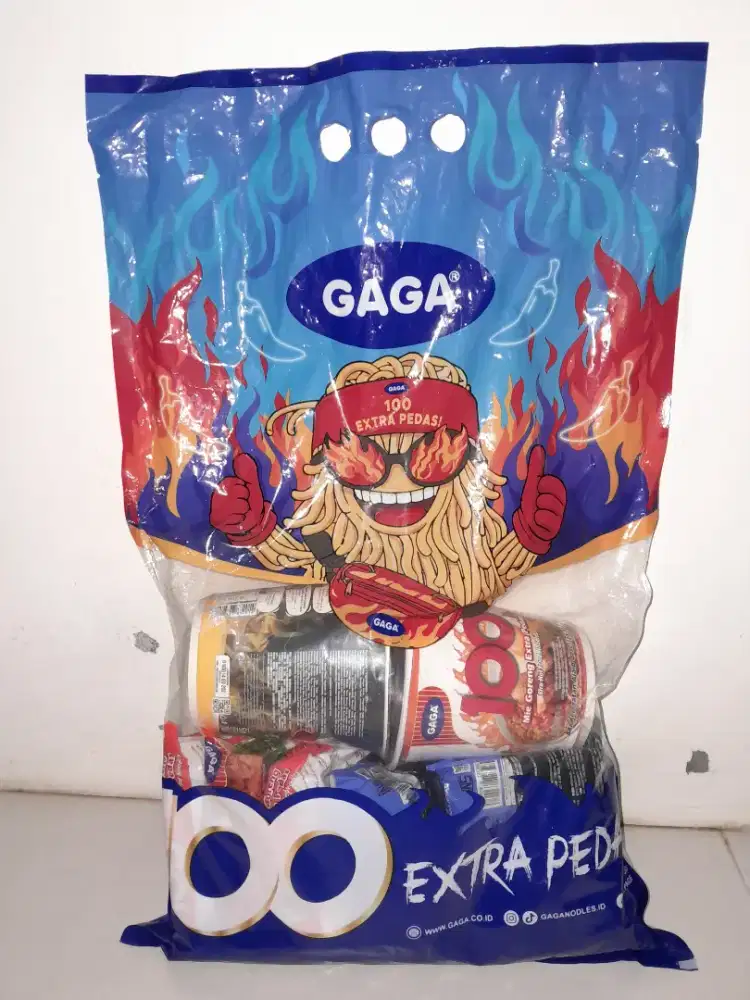 JASTIP SNACK MAKANAN