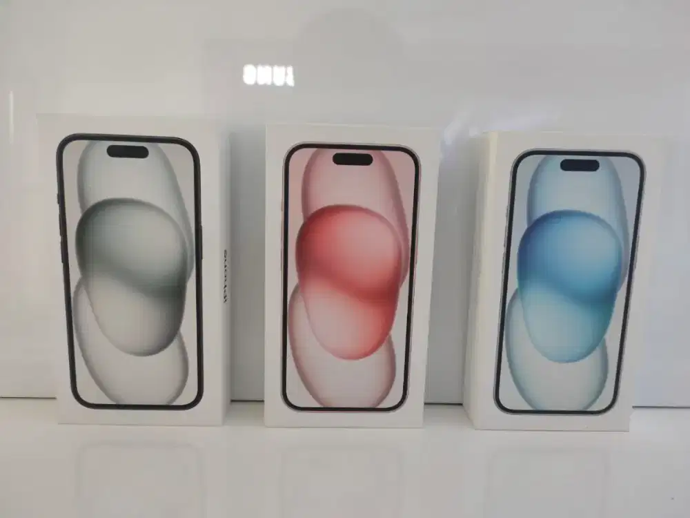 Iphone 15 Bisa Kredit Bunga 0%