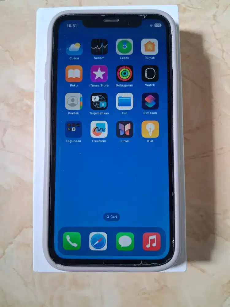 Iphone 11 64GB Ibox