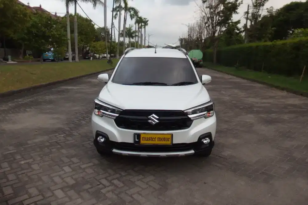 Suzuki XL 7 Beta  hybrid 2023 matik