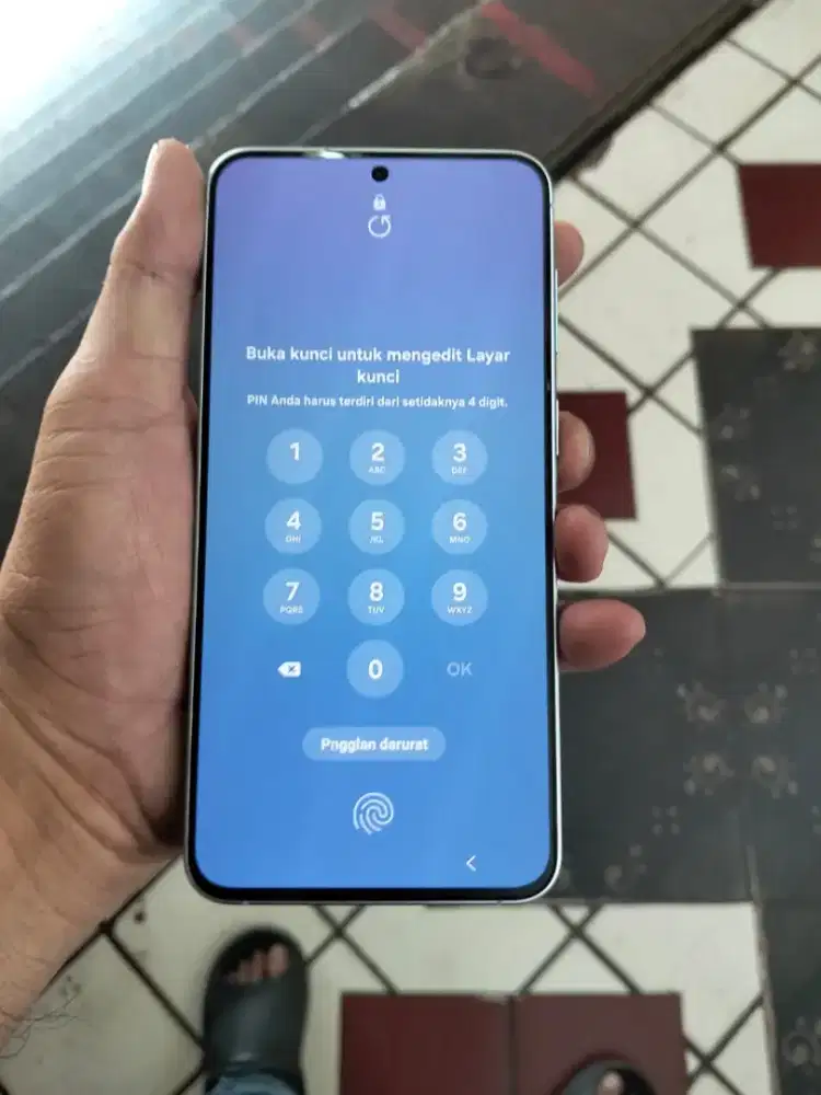 Samsung A57 8/256 like new