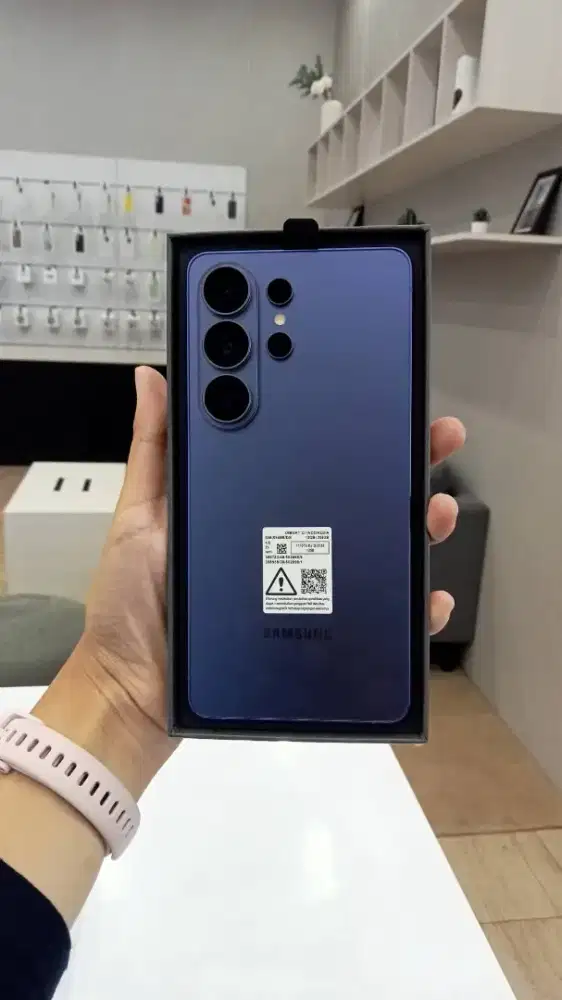 Terima kredit gedget & barang elektronik